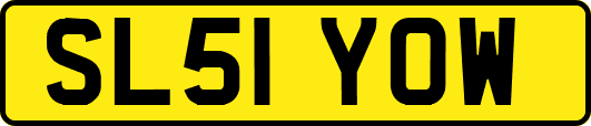SL51YOW