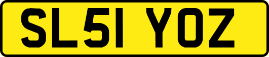 SL51YOZ