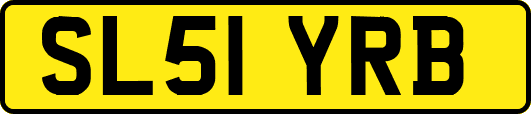 SL51YRB
