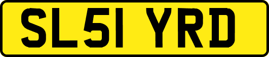 SL51YRD