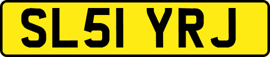 SL51YRJ