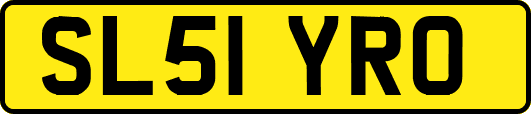 SL51YRO