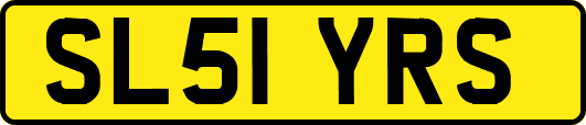 SL51YRS