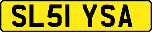 SL51YSA