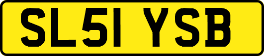 SL51YSB