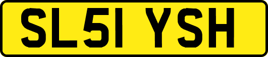 SL51YSH