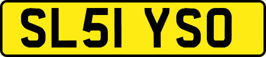 SL51YSO