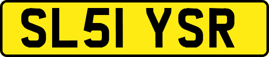 SL51YSR