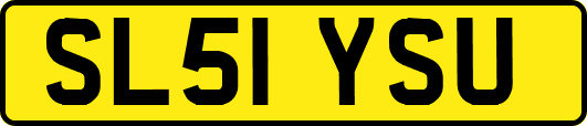 SL51YSU