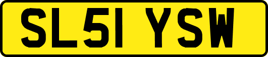 SL51YSW