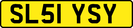 SL51YSY