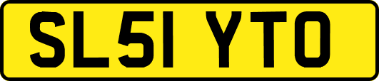 SL51YTO
