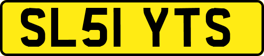 SL51YTS