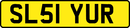 SL51YUR
