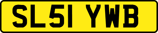 SL51YWB