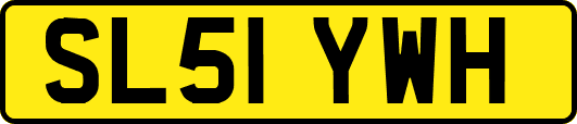 SL51YWH