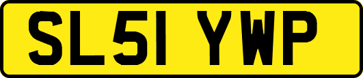 SL51YWP