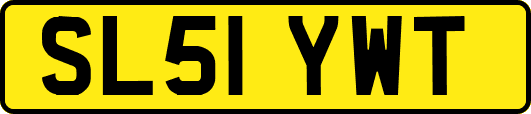 SL51YWT