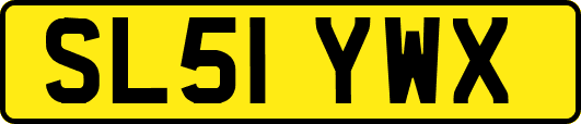 SL51YWX