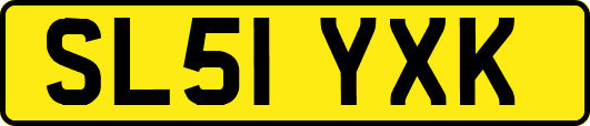 SL51YXK