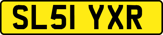 SL51YXR