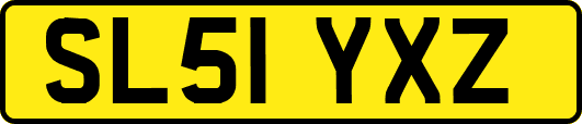 SL51YXZ
