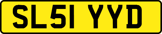 SL51YYD