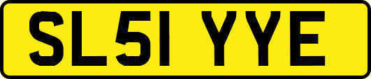 SL51YYE
