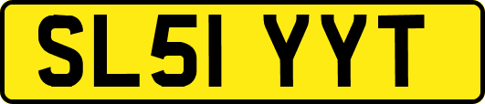 SL51YYT