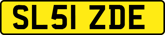 SL51ZDE