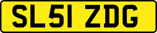 SL51ZDG