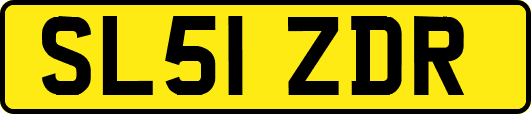 SL51ZDR