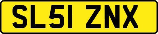 SL51ZNX