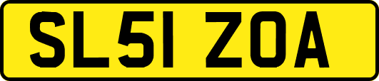 SL51ZOA