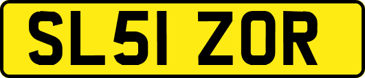 SL51ZOR