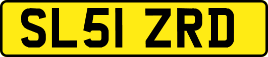 SL51ZRD