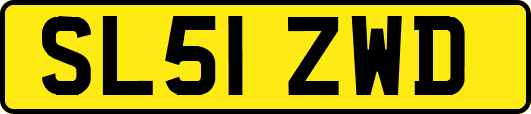 SL51ZWD