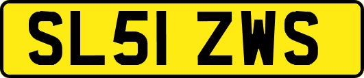 SL51ZWS