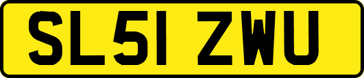 SL51ZWU