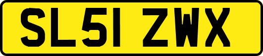 SL51ZWX