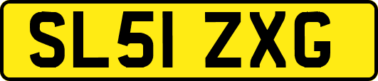 SL51ZXG