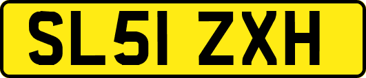 SL51ZXH