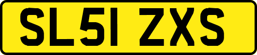 SL51ZXS