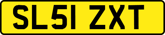 SL51ZXT