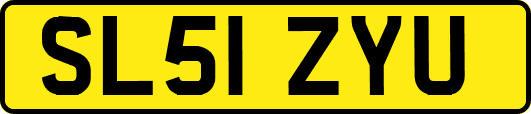 SL51ZYU
