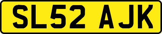 SL52AJK