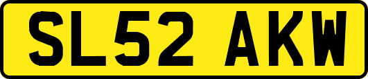 SL52AKW