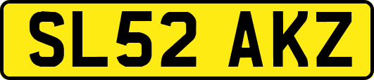 SL52AKZ