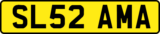 SL52AMA