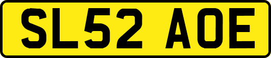 SL52AOE